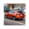 2020-2024 Fiat Egea Cross Uyumlu 23cm Arka Cam Sileceği Silgi