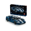 2022 Ford GT Süper Araba Model Yapım Seti, Yetişkinler için 1466 Parça