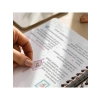 2026 Yılına Özel Spiralli Günlük Ajanda (17x24 cm)