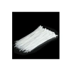 20cm Kablo Bağı Plastik Cırt Kelepçe (100 Adet)