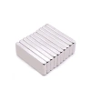 20x10x3 mm Köşeli Neodyum Mıknatıs - 5 Adet