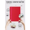 21x29 cm Çizgili Sert Kapak Defter - Premium Kalite