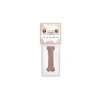 22 cm Doğal Pres Kemik - Tekli