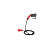 220V Akü Şarj Adaptörü - Geniş Uyumluluk