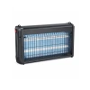 220V Elektrikli UV Işıklı Sinek Öldürücü | 2x10W | 20 m² Etkili | İç Mekân Kullanımı