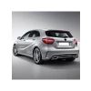 22cm Arka Silecek Süpürgesi - Mercedes A Serisi (2013-2018)