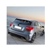 22cm Arka Silecek Süpürgesi - Mercedes A Serisi (2013-2018)