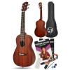 23 Konser Ukulele - Maun Ağaç Yapısı