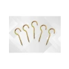 23x150 mm Metal Montaj Ankrajı - Çok Amaçlı Vida Kancası