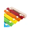 24 cm Xylophone, Dayanıklı ve Kaliteli Malzeme