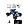 2.4 Ghz Uzaktan Kumandalı 4X4 Off Road Arazi Arabası - Drift Atabilen