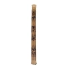 24 İnç Bamboo Rainstick Müzik Aleti
