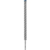 24 mm x 450 mm Kırıcı Delici Delme Uçları
