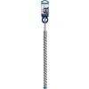24 mm x 450 mm Kırıcı Delici Delme Uçları