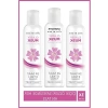 24 Saat Etkili Pudrasız Deodorant Sprey 150 ml (3 ADET)