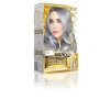 24K Altın Parçacıklı Saç Bakım Seti - 2 x 50 ml + Geliştirici