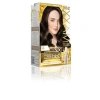 24K Altın Parçacıklı Serum ve Saç Boyası Seti