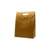 24x31 cm Gold Renk Zarf Model Karton Çanta