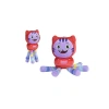 25 cm Uzunluğunda Sevimli Peluş Figür