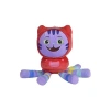 25 cm Uzunluğunda Sevimli Peluş Figür