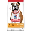 2.5 kg Tavuk Etli Orta Irk Yetişkin Köpek Maması