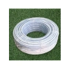 25 Metre 3 Katlı Bahçe Hortumu - 12.5 mm Çap