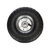 250 mm Çapında Lastik ve Tekerlek Montaj Seti