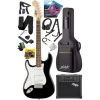 25W Amfili Elektro Gitar Seti
