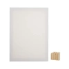 25x35 cm Çerçeveli Tuval - 280 gr