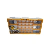 26lı Mono Blok Çekmece Organizer Seti