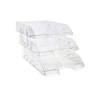 260mm x 340mm x 185mm Polystyrene Evrak Rafı