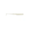 2.8 Clear Silver Glow Silikon Yem