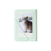 28li Yeşil Albüm, Instax Mini Film Uyumlu