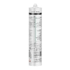 280 ml Beyaz Silikon, Nemle Kürleşme Özelliği
