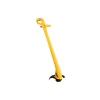 280 Watt 250 mm Misinalı Çim Kenar Kesici