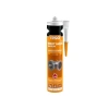 280ml Kırmızı RTV Isı Silikonu - 300°C Sıcaklık Dayanımı