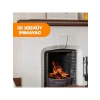 280ml Kırmızı RTV Isı Silikonu - 300°C Sıcaklık Dayanımı