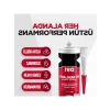 280ml Siyah PU Mastik Kartuş