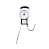 2in1 İbreli Kantar ve Metre - 35 KG Kapasite