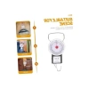 2in1 İbreli Kantar ve Metre - 35 KG Kapasite