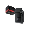 2K QHD Mini Araç Kamerası, Wi-Fi ve GPS Özellikli