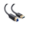 2m USB A - USB B Veri Kablosu - Hızlı ve Güvenilir