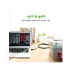 2m USB A - USB B Veri Kablosu - Hızlı ve Güvenilir