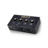 2x2 USB-C Ses Arabirimi - Pro-Grade 24-bit/192kHz Çözünürlük