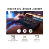 2x2 USB-C Ses Arabirimi - Pro-Grade 24-bit/192kHz Çözünürlük