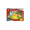 2x24 Parça Pokemon Yapboz Seti