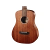 3/4 Boyutunda Akustik Gitar