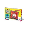 3 Adet 48 Parça Puzzle - Eğlenceli Oyun Seti