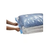 3 Adet Büyük Boy Vakumlu Poşet (80 cm x 100 cm)