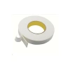 3 Adet Çift Taraflı Yapıştırma Köpük Bantı, 16MM X 1,5 MT